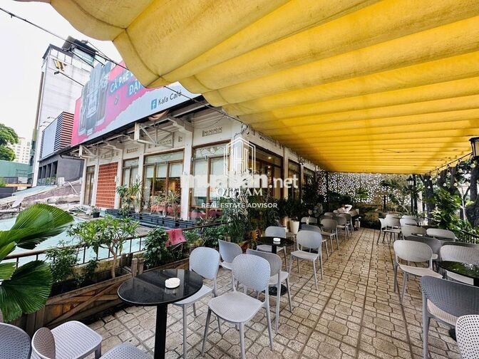 GÓC 2MT NAM KỲ KHỞI NGHĨA  - 12x20 Kinh Doanh Tự Do - Vị Trí Đẹp