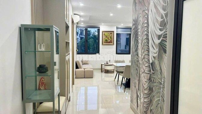 BÁN NHANH SIÊU PHẨM TÔ NGỌC VÂN - 150M - 8 TẦNG - 3000$/THÁNG