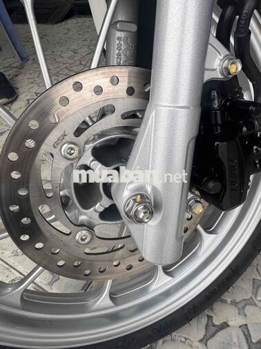 Honda SH Mode 2024 3.600Km màu Trắng Mới Tinh