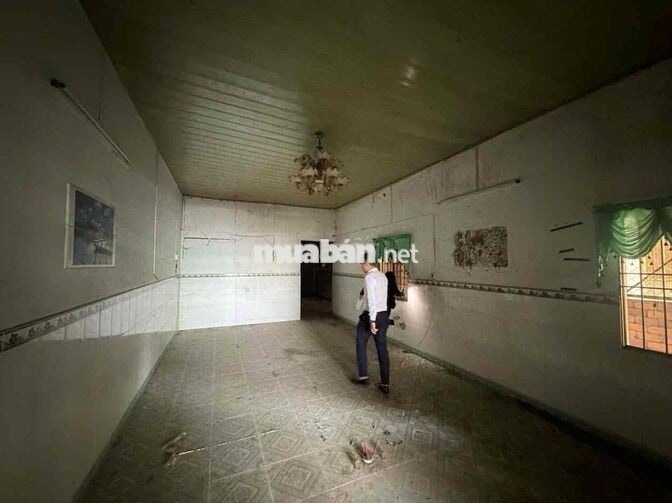 CHÍNH CHỦ BÁN ĐẤT THỔ CƯ 154,7M² MẶT TIỀN LƯƠNG VĂN NHO, CẦN GIỜ