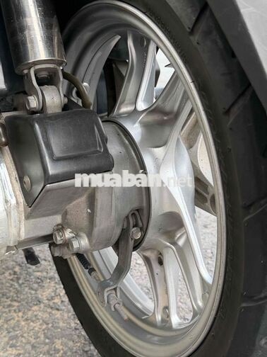 Honda Air Blade 125 2018 trắng tím