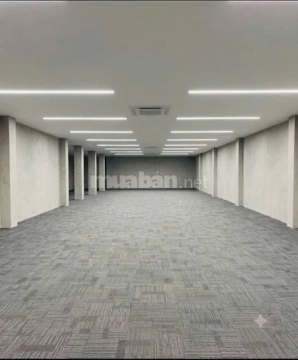 CHO THUÊ MẶT BẰNG ĐẸP NGANG 16M KDC D2D  P. TRẤN BIÊN