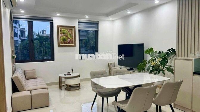 BÁN NHANH SIÊU PHẨM TÔ NGỌC VÂN - 150M - 8 TẦNG - 3000$/THÁNG