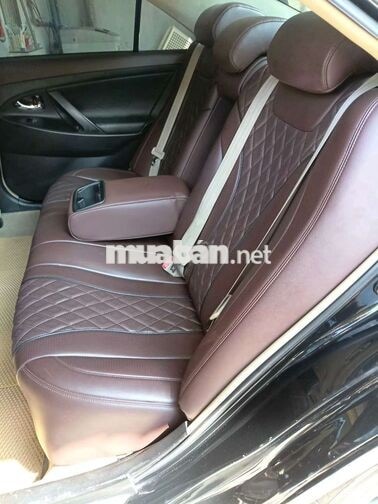 Toyota Camry LE 2007 2.4 Đen