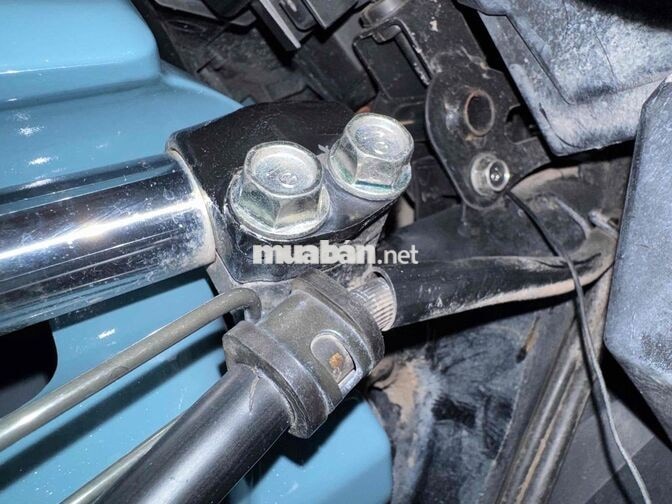 ✅VARIO 125 Đk 2021 ĐẸP MỚI 95%👍