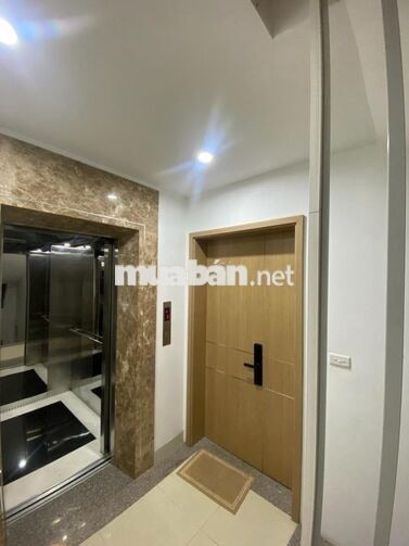 BÁN NHANH SIÊU PHẨM TÔ NGỌC VÂN - 150M - 8 TẦNG - 3000$/THÁNG