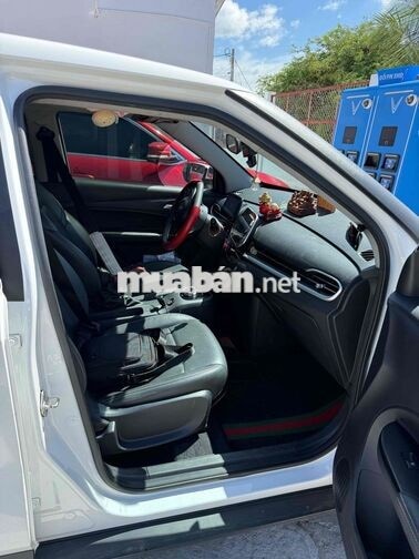 VinFast VF 5 2024 Plus Trắng