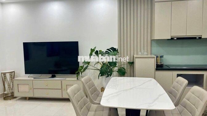 BÁN NHANH SIÊU PHẨM TÔ NGỌC VÂN - 150M - 8 TẦNG - 3000$/THÁNG