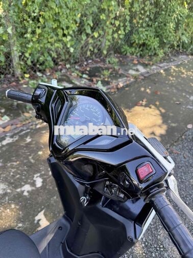 Honda Click 2014 Thái Lan màu Trắng