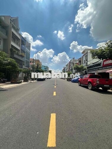 Khai trương nhiều phòng trọ Đường Nguyễn Cửu Đàm