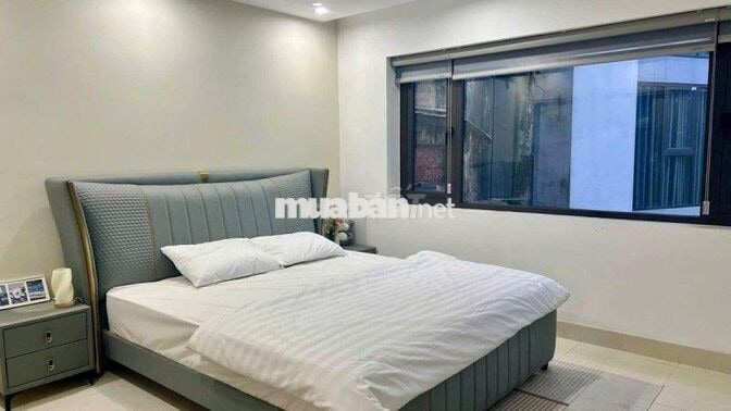 BÁN NHANH SIÊU PHẨM TÔ NGỌC VÂN - 150M - 8 TẦNG - 3000$/THÁNG