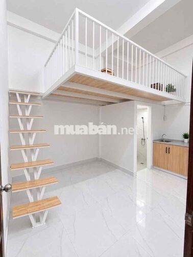 Khai trương nhiều phòng trọ Đường Nguyễn Cửu Đàm