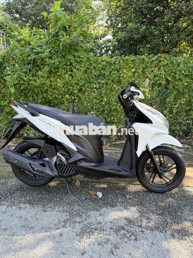 Honda Click 2014 Thái Lan màu Trắng