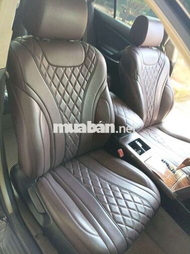 Toyota Camry LE 2007 2.4 Đen
