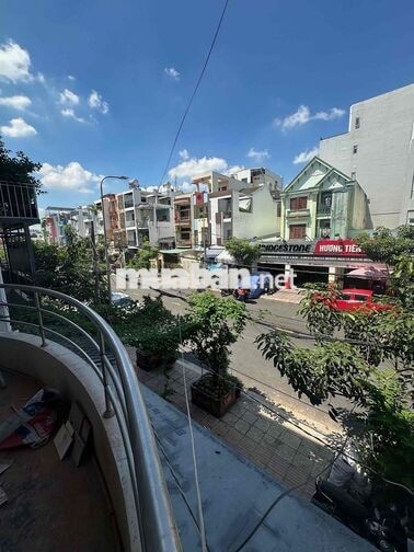 Khai trương nhiều phòng trọ Đường Nguyễn Cửu Đàm