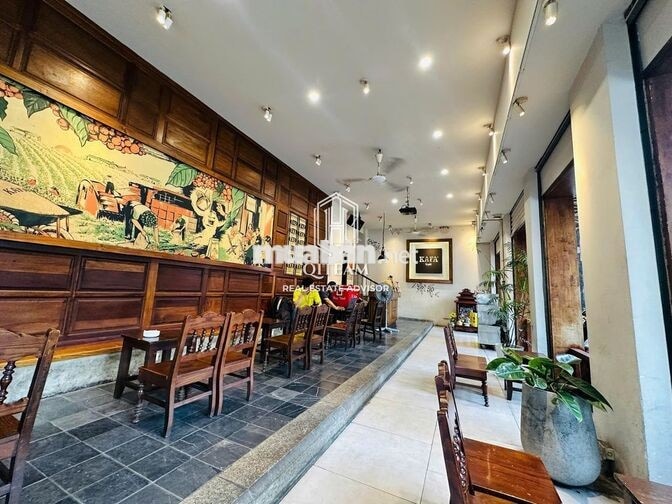 GÓC 2MT NAM KỲ KHỞI NGHĨA  - 12x20 Kinh Doanh Tự Do - Vị Trí Đẹp