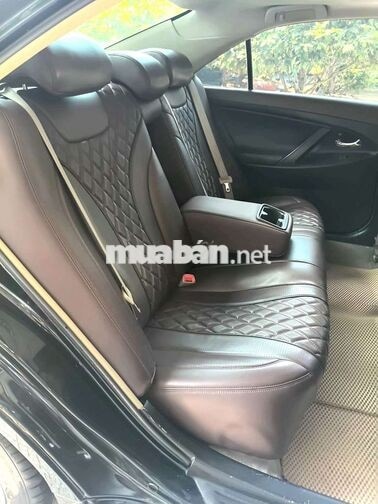 Toyota Camry LE 2007 2.4 Đen