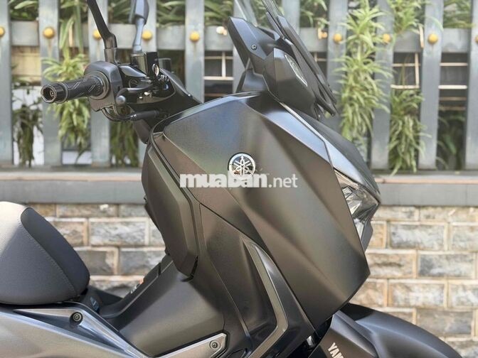 Yamaha Xmax 300 ABS 400km