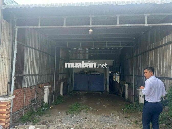 CHÍNH CHỦ BÁN ĐẤT THỔ CƯ 154,7M² MẶT TIỀN LƯƠNG VĂN NHO, CẦN GIỜ