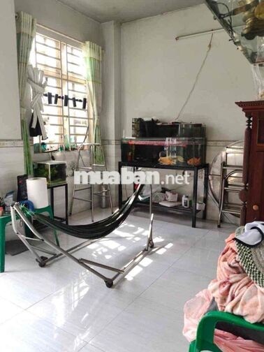 🏡 NHÀ 2 TẦNG - XE HƠI ĐỖ CỬA - BÀ ĐIỂM HÓC MÔN -GIÁ CHỈ 3.8 TỶ TL