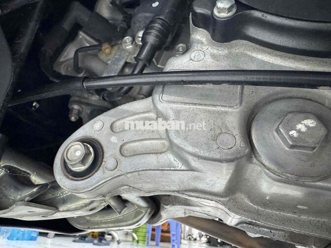 ✅VARIO 125 Đk 2021 ĐẸP MỚI 95%👍