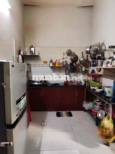 🏡 NHÀ 2 TẦNG - XE HƠI ĐỖ CỬA - BÀ ĐIỂM HÓC MÔN -GIÁ CHỈ 3.8 TỶ TL