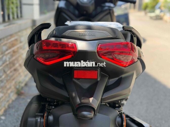 Yamaha Xmax 300 ABS 400km