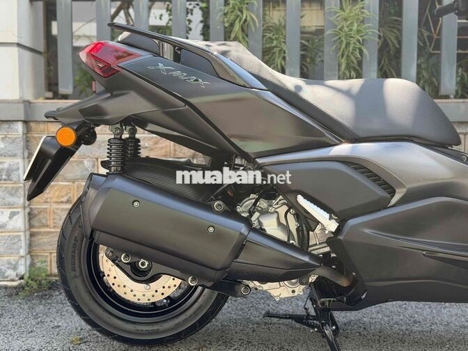 Yamaha Xmax 300 ABS 400km