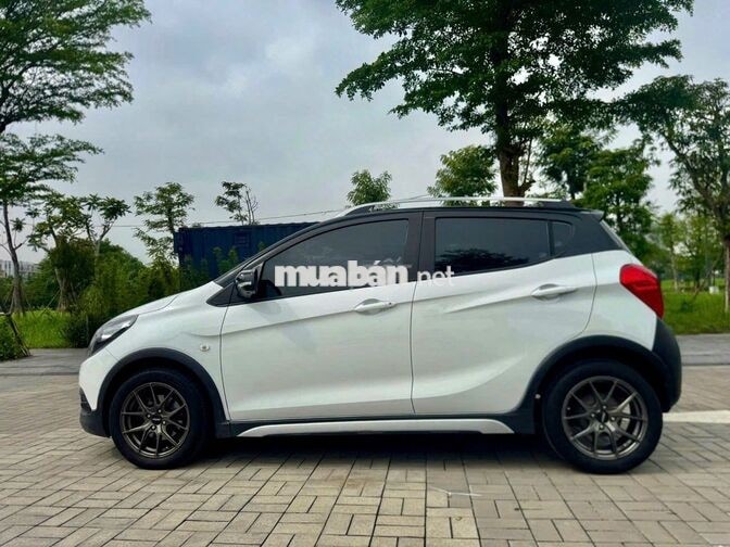 VinFast Fadil 2022 Độ 50tr Full Đồ Chơi