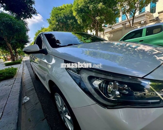 Hyundai Accent 2022 AT Xe 1 chủ odo 4,8 vạn