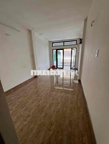 Cho thuê nhà MTKD Lê Sát, gần Gò Dầu 1 lầu