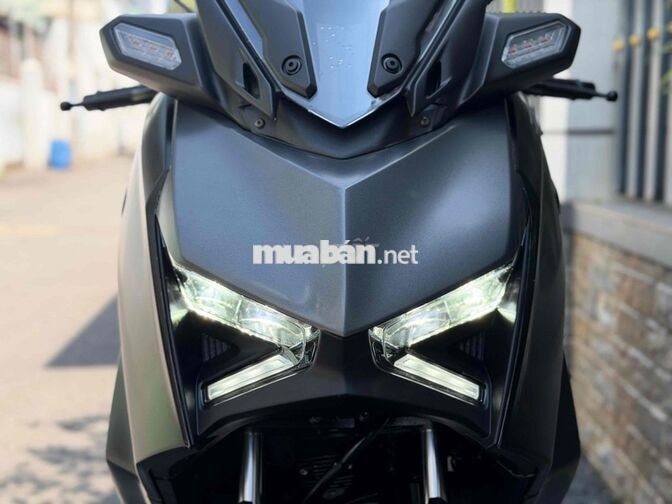 Yamaha Xmax 300 ABS 400km
