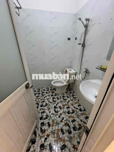 Cho thuê nhà MTKD Lê Sát, gần Gò Dầu 1 lầu