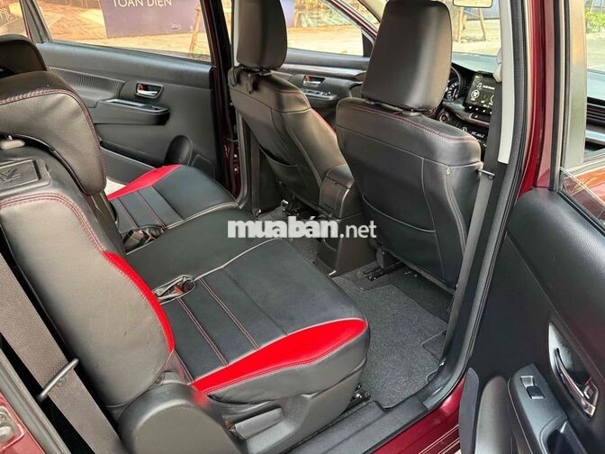 SUZUKI ERTIGA 2022 AT xăng điện