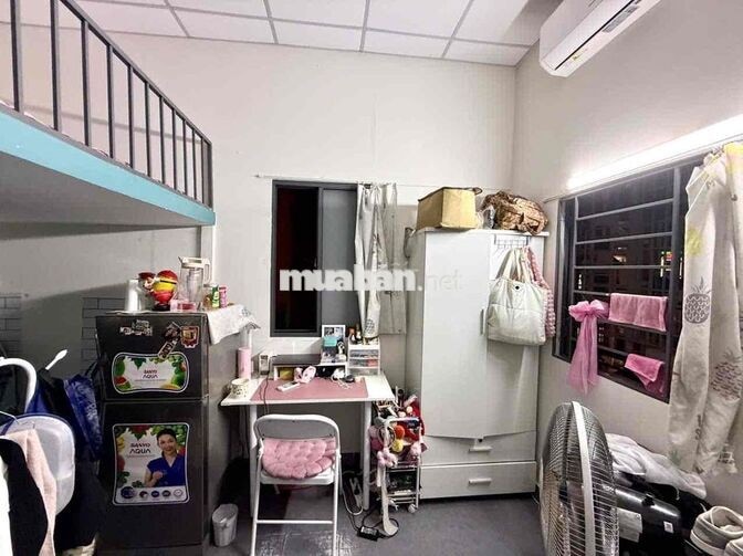 ✨Gác rộng - giá tốt - Bạch Đằng, Học viện hàng không - Tân bình ✨