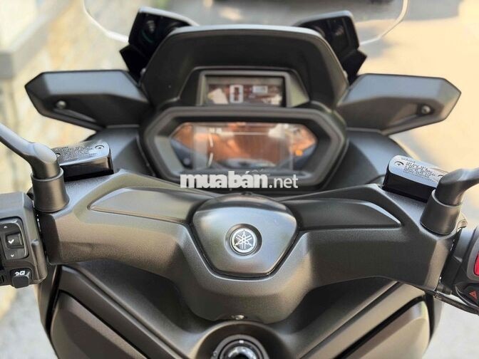 Yamaha Xmax 300 ABS 400km