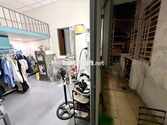 ✨Gác rộng - giá tốt - Bạch Đằng, Học viện hàng không - Tân bình ✨
