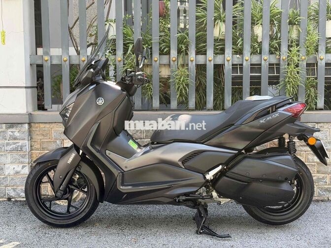 Yamaha Xmax 300 ABS 400km