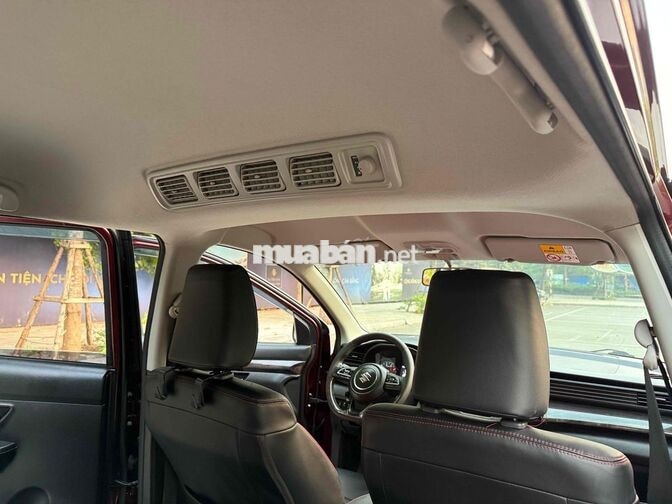 SUZUKI ERTIGA 2022 AT xăng điện