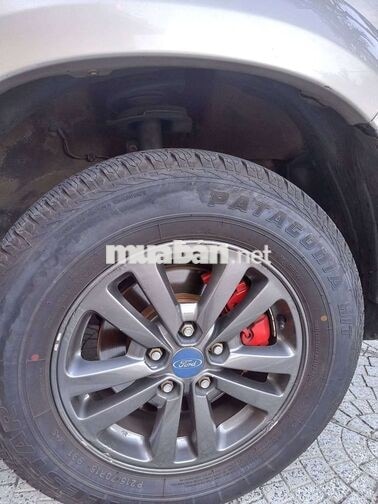 Ford Escape 2011 2.3 Xls Bạc