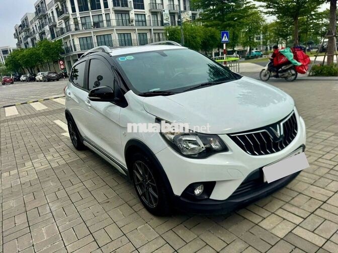 VinFast Fadil 2022 Độ 50tr Full Đồ Chơi
