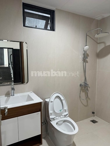 28-CHO THUÊ NHÀ 3 TẦNG FULL NỘI THẤT HOÀNG XUÂN NHỊ, HÒA CƯỜNG 