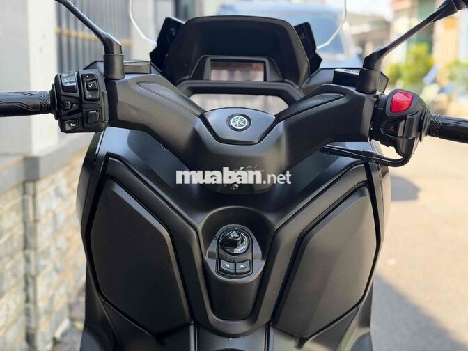 Yamaha Xmax 300 ABS 400km