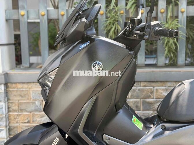 Yamaha Xmax 300 ABS 400km