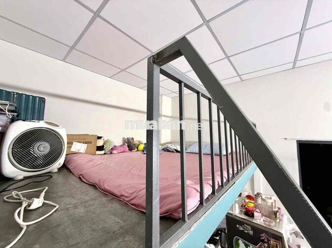 ✨Gác rộng - giá tốt - Bạch Đằng, Học viện hàng không - Tân bình ✨