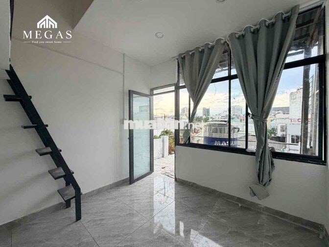 CHO THUÊ TRỌ SIÊU MỚI - SIÊU ĐẸP GIÁ RẺ NHẤT PHÂN KHÚC
