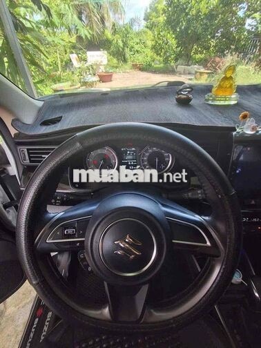 Suzuki XL7 2023 Trắng
