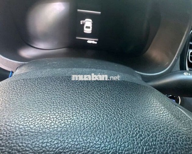 Hyundai Accent 2022 AT Xe 1 chủ odo 4,8 vạn