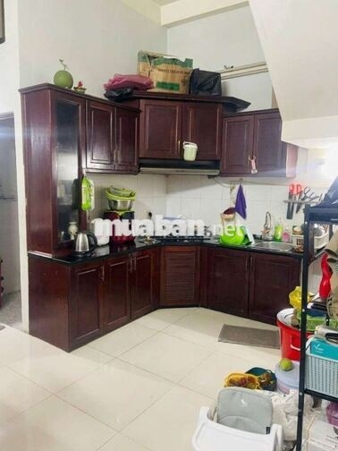 bán nhà ngay tỉnh lộ 10 ,bà hom 60m2 4pn,4wc