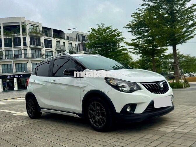 VinFast Fadil 2022 Độ 50tr Full Đồ Chơi